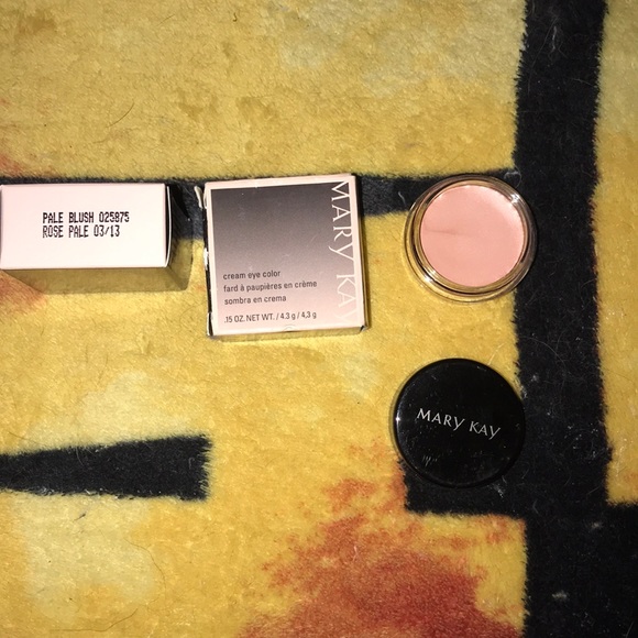 🎁 2 colors available Mary Kay cream eye colors - Picture 5 of 6